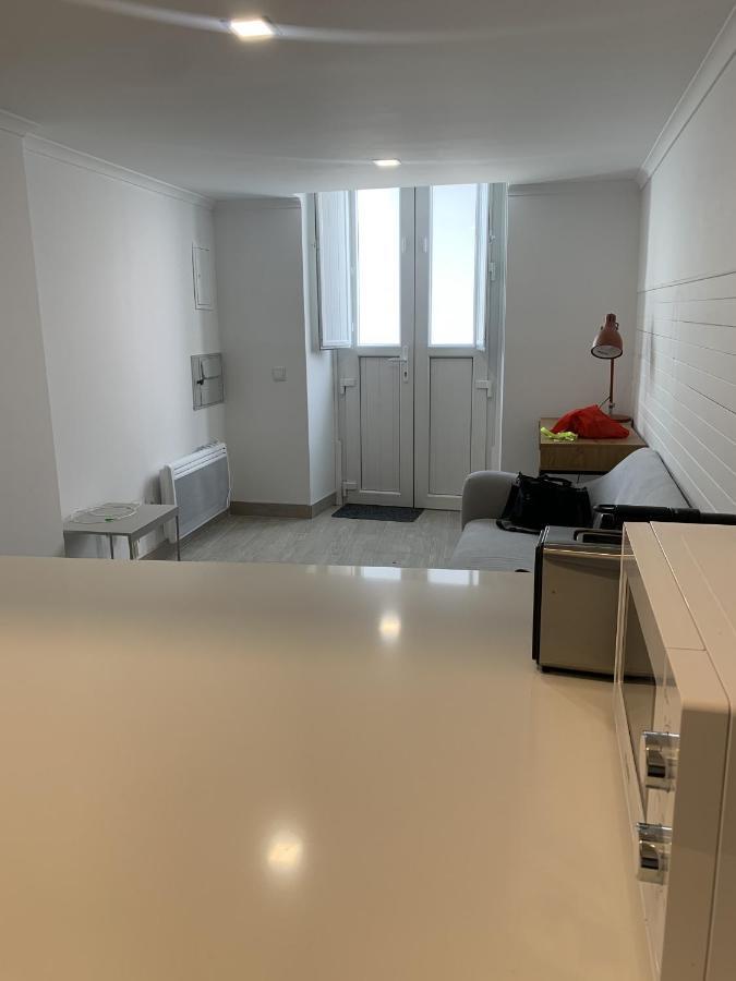 Calcada De Arroios Pleasant Flat Apartment Lisboa Ngoại thất bức ảnh