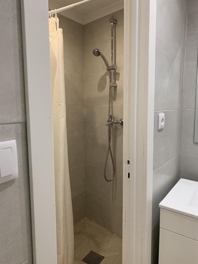 Calcada De Arroios Pleasant Flat Apartment Lisboa Ngoại thất bức ảnh