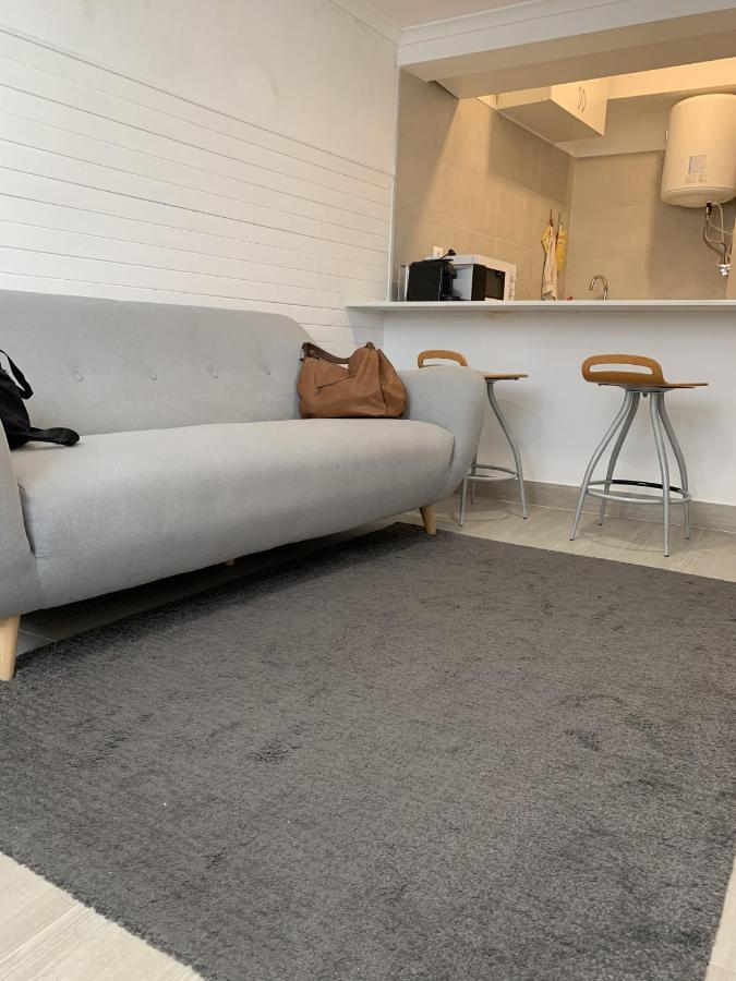 Calcada De Arroios Pleasant Flat Apartment Lisboa Ngoại thất bức ảnh