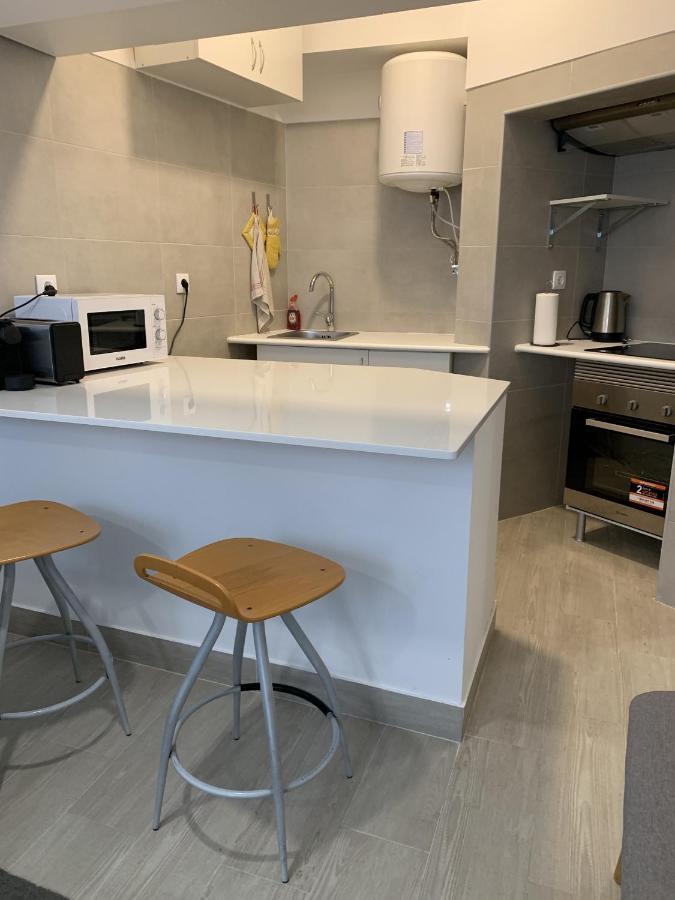 Calcada De Arroios Pleasant Flat Apartment Lisboa Ngoại thất bức ảnh