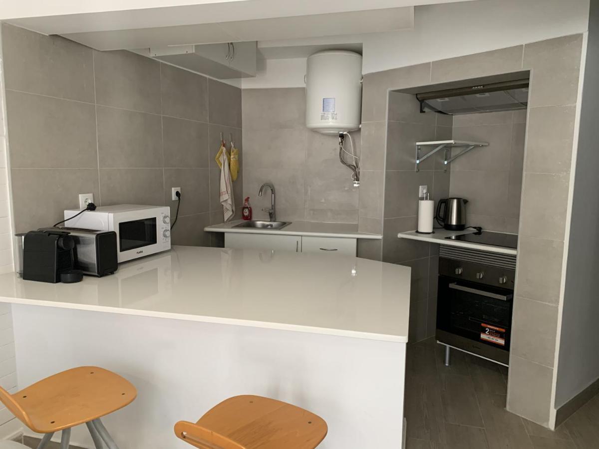 Calcada De Arroios Pleasant Flat Apartment Lisboa Ngoại thất bức ảnh