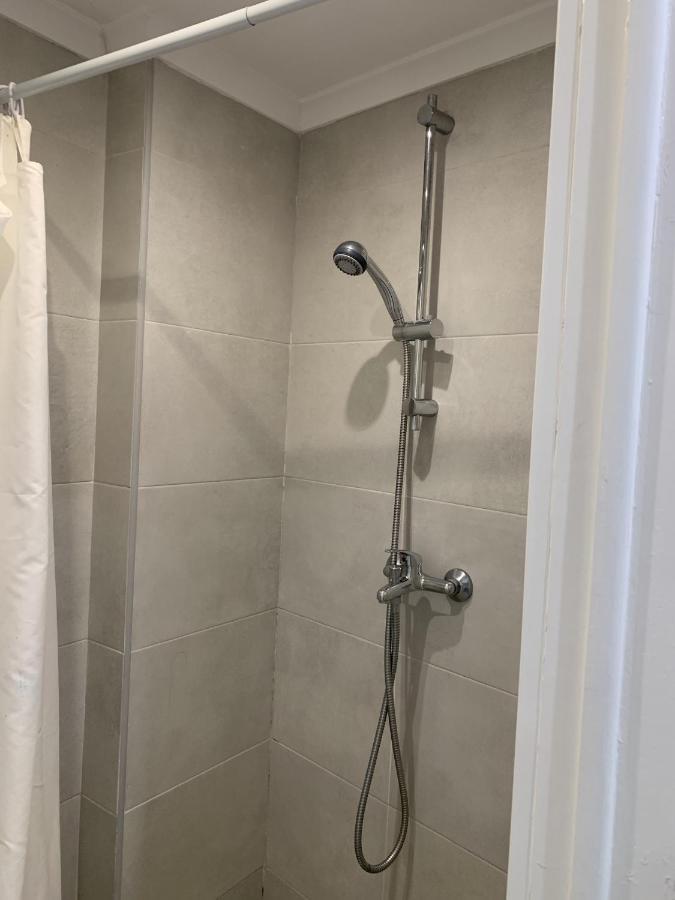 Calcada De Arroios Pleasant Flat Apartment Lisboa Ngoại thất bức ảnh