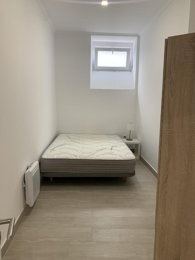 Calcada De Arroios Pleasant Flat Apartment Lisboa Ngoại thất bức ảnh