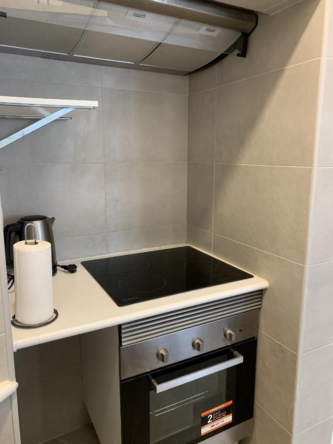 Calcada De Arroios Pleasant Flat Apartment Lisboa Ngoại thất bức ảnh
