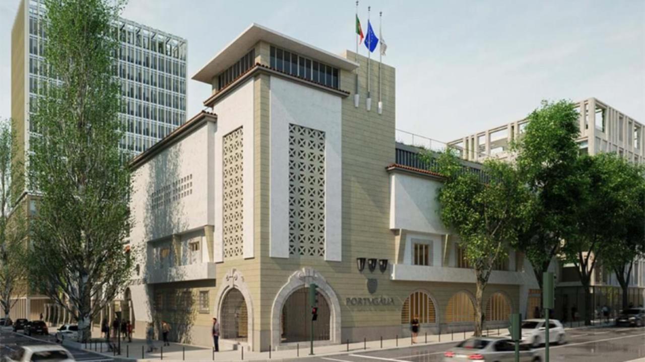Calcada De Arroios Pleasant Flat Apartment Lisboa Ngoại thất bức ảnh